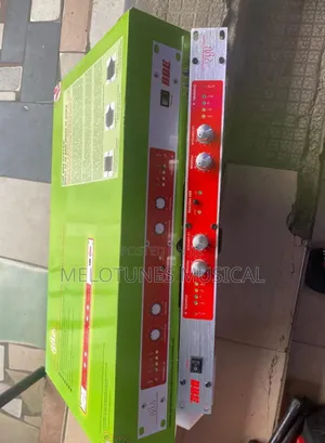 Bbe 882i Sonic Maximizer