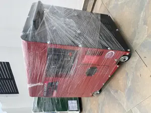 Brand New Silent 15kva Honda Japan Machine