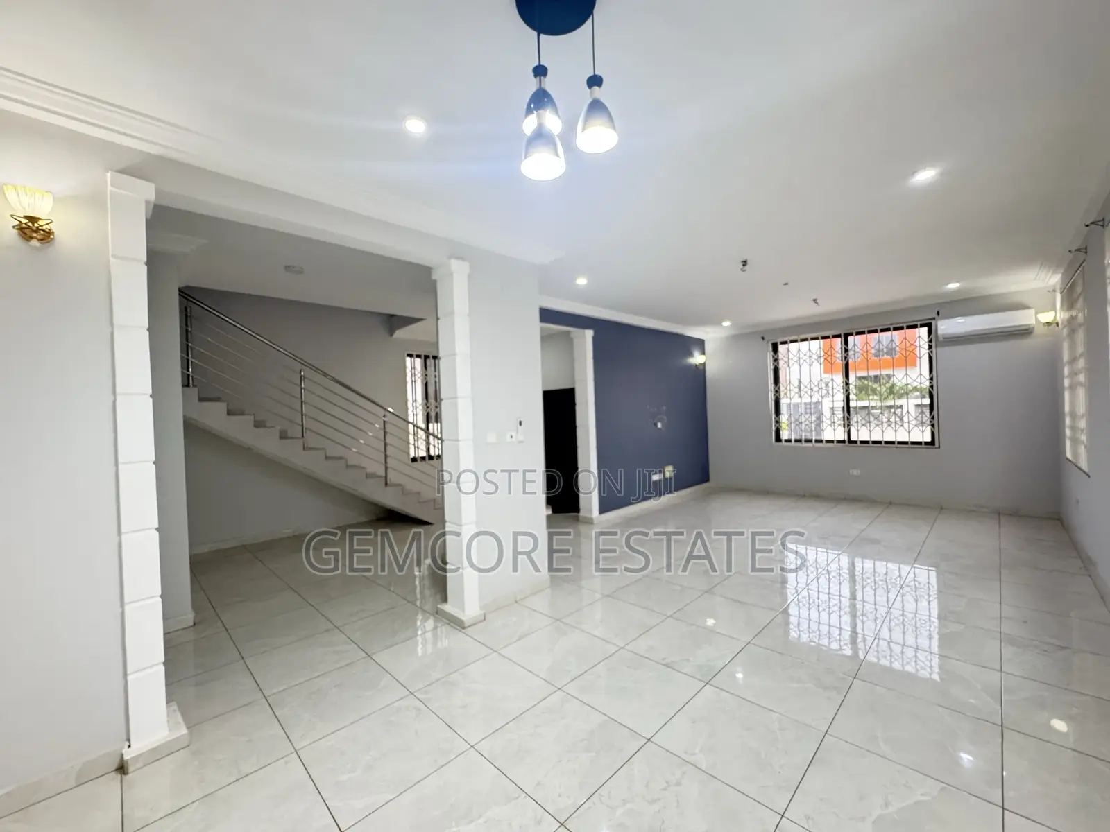 4bdrm House in East Legon Hills, Ashaley Botwe for rent