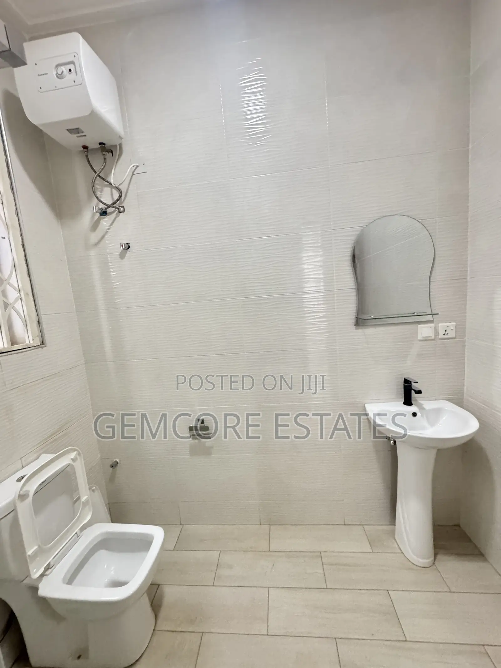 4bdrm House in East Legon Hills, Ashaley Botwe for rent