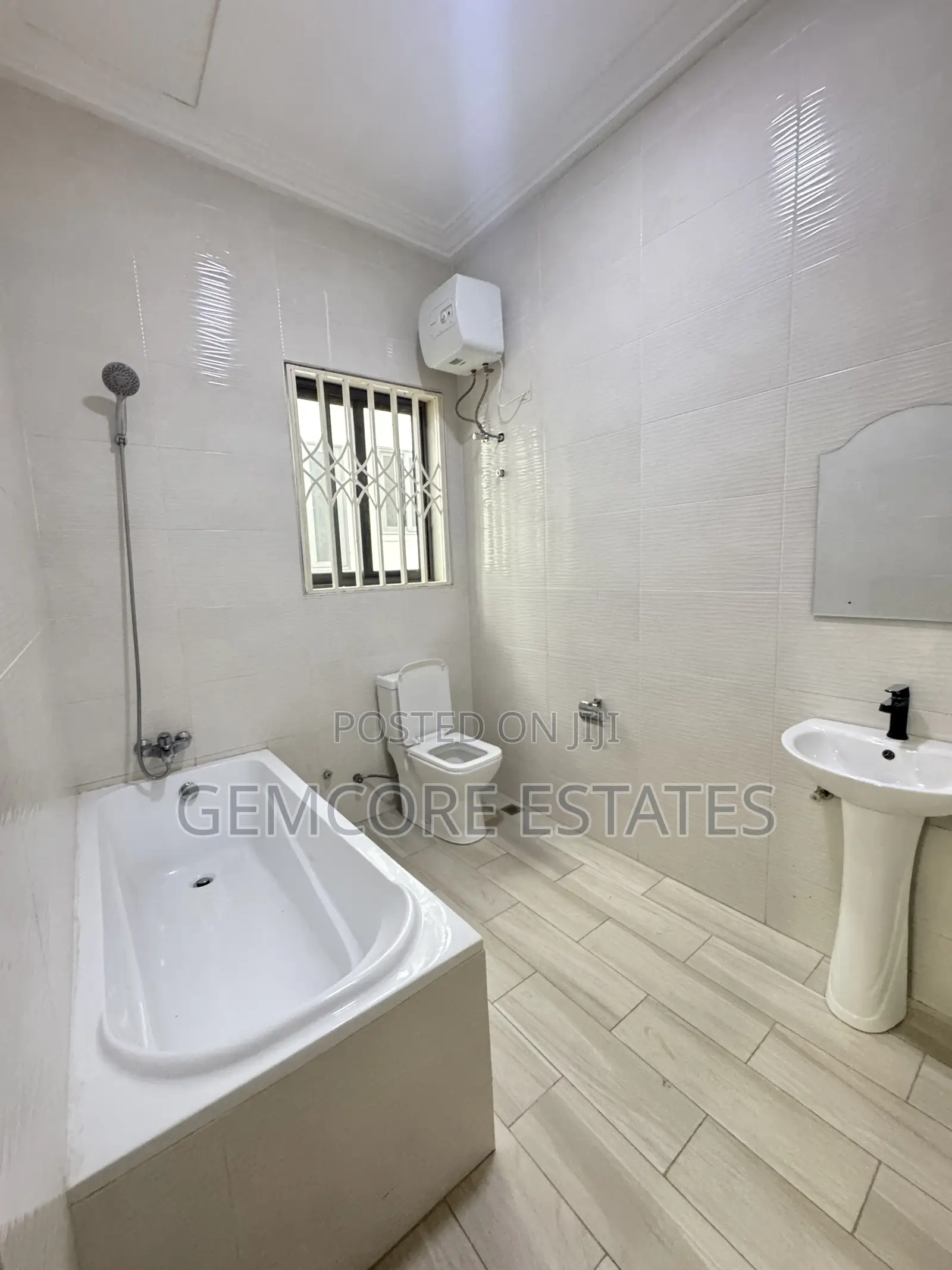4bdrm House in East Legon Hills, Ashaley Botwe for rent