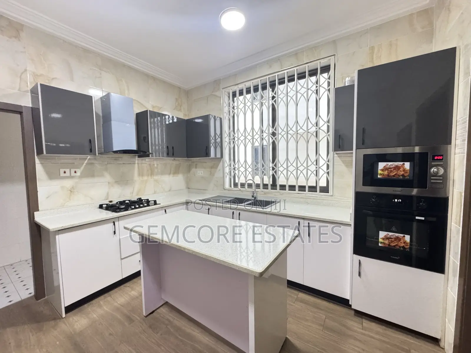 4bdrm House in East Legon Hills, Ashaley Botwe for rent