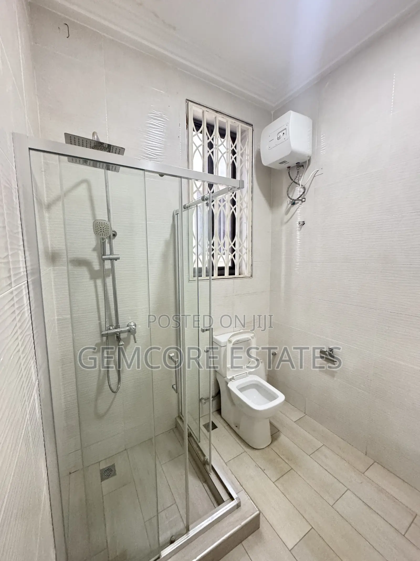 4bdrm House in East Legon Hills, Ashaley Botwe for rent