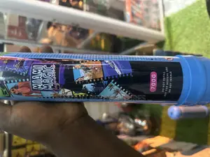Miami Magic 700g