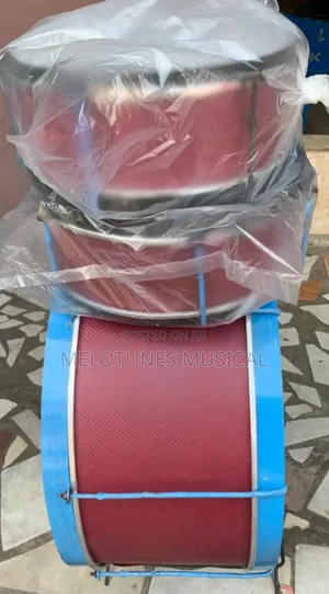 Marching Drums