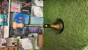 Hookan Pot