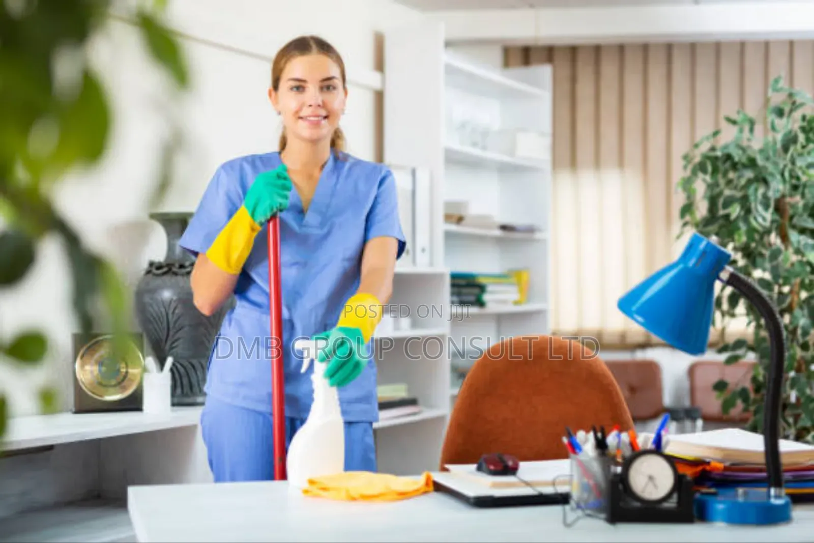 Kasoa Cleaners