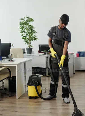 Kumasi Cleaners