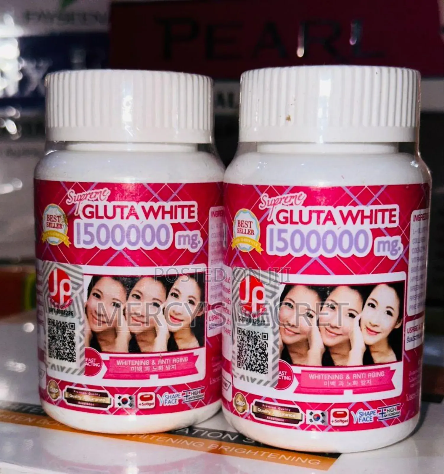 Gluta White