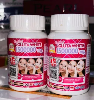 Gluta White
