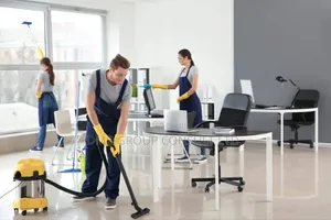 Aburi Cleaners