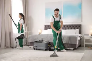 Kwahu Cleaners
