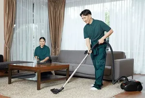 Takoradi Cleaners