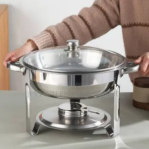 Chafing Dish Buffet 4.0l