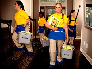 Gbawe Cleaners