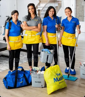 Prampram Cleaners