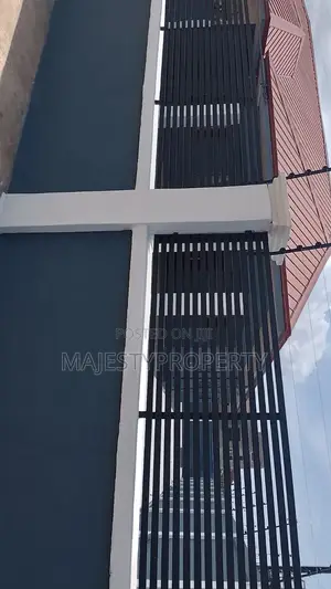 Newly Built 2bedrooms Self-Compound for Rent at Spintex