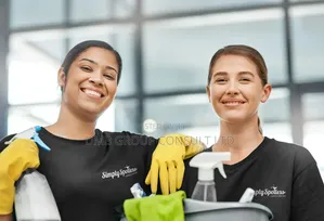 McCarthy Hill Cleaners