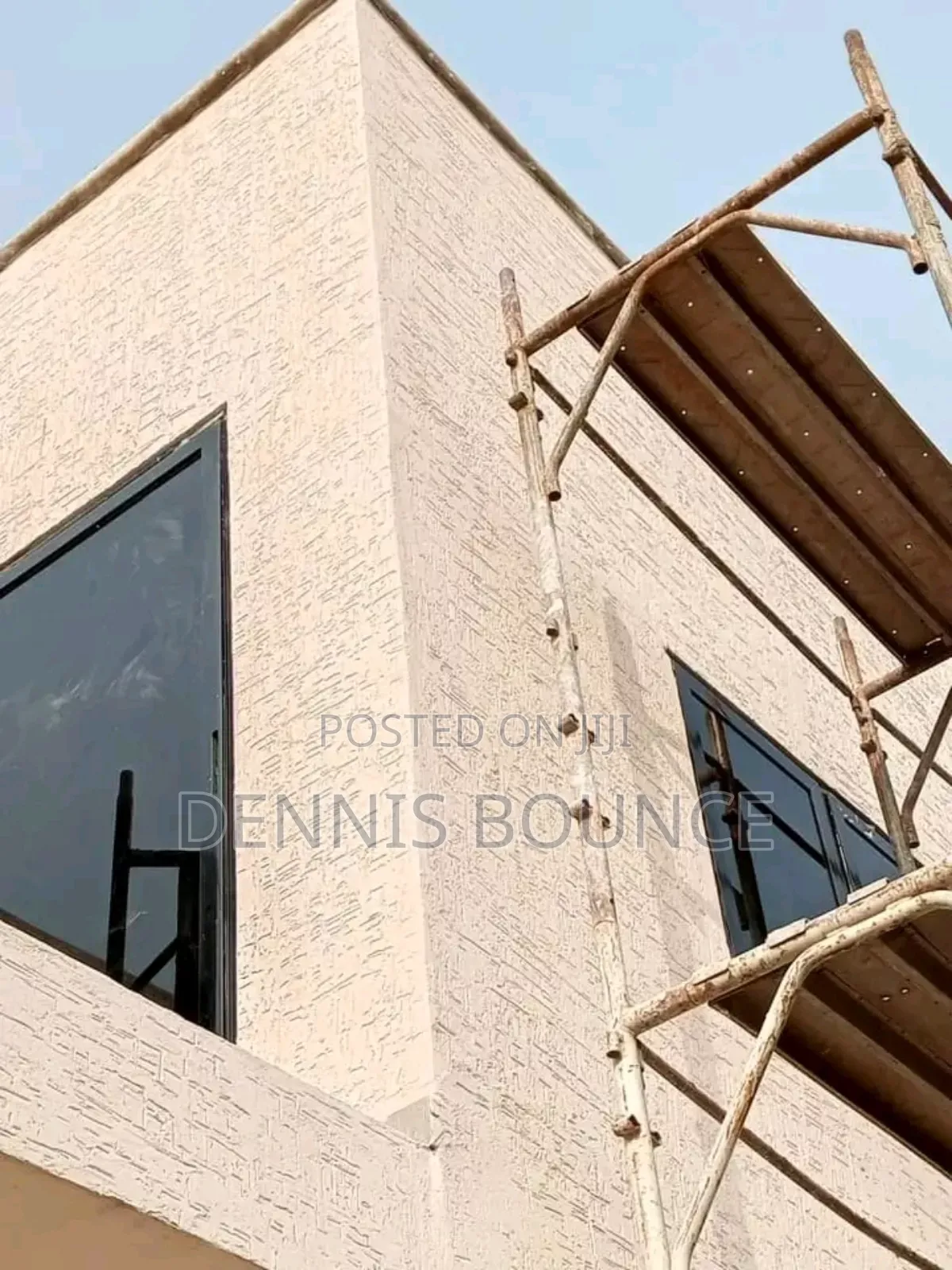 Graffiato With Free Workmanship