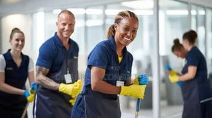 Kasneshie Cleaners