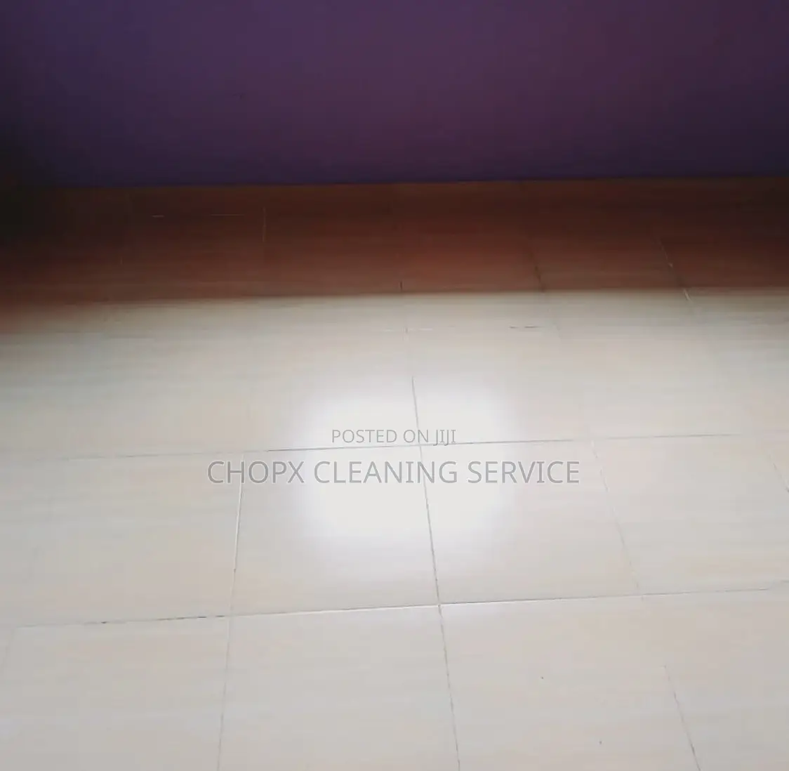 Get 20% Off Your First Clean!