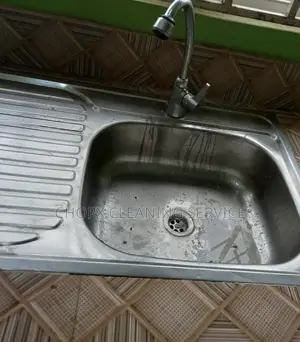 Get 20% Off Your First Clean!