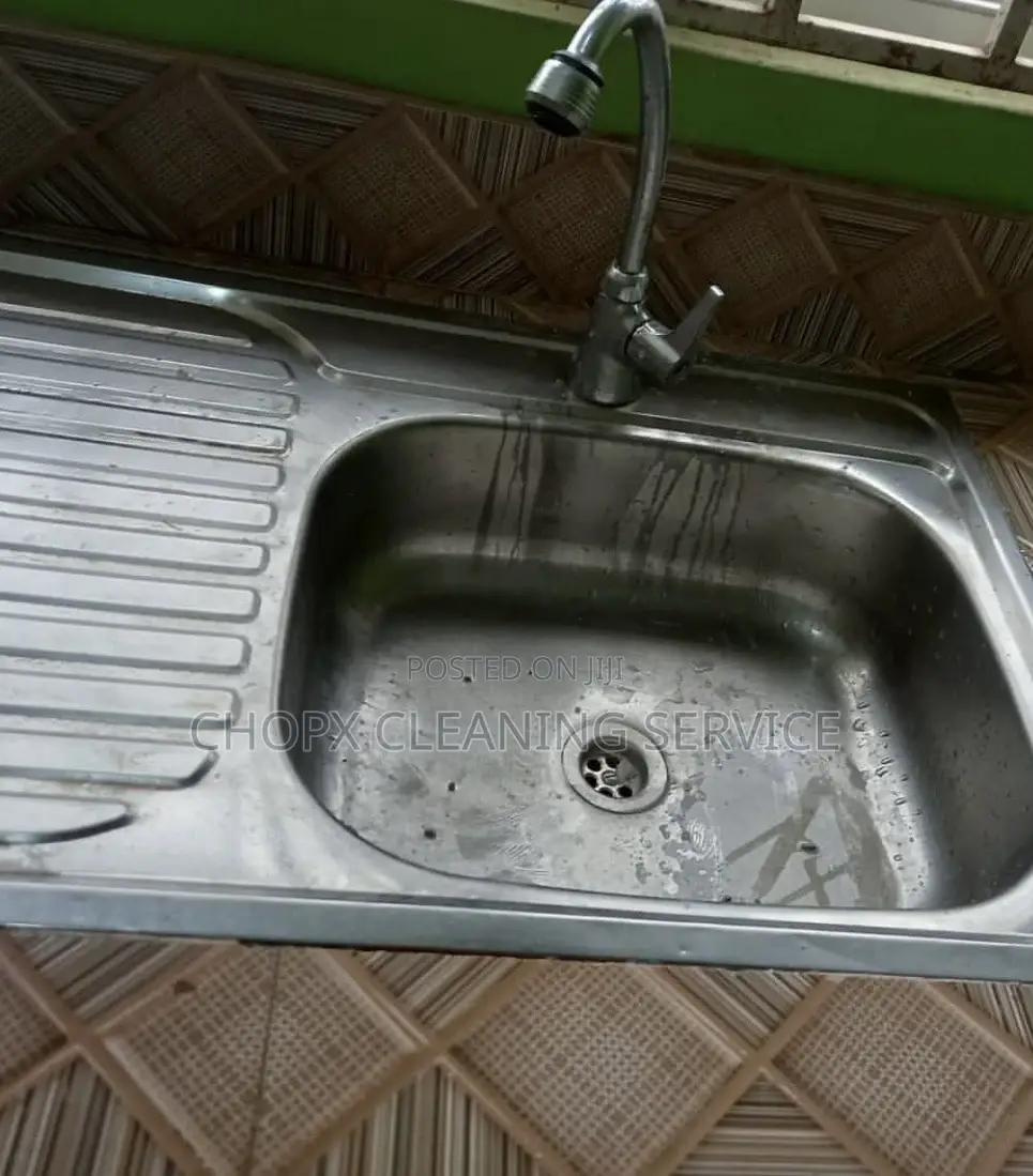 Get 20% Off Your First Clean!