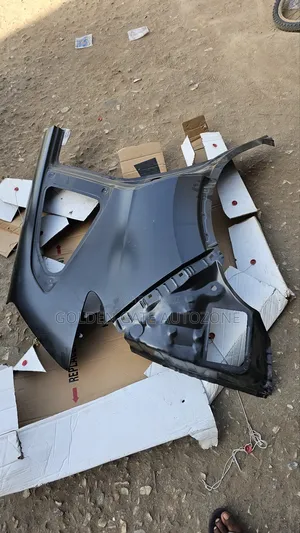Honda CRV 2017 to 2022 Back Fender Right
