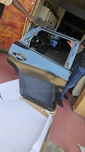 Mazda Cx5 2017 to 2024 Rear Door Right