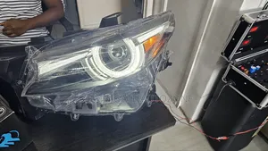 Mazda Cx9 2017 to 2023 Headlight Full Led