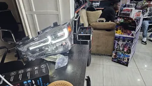 Mazda Cx5 2023 to 2024 Headlight Full Led