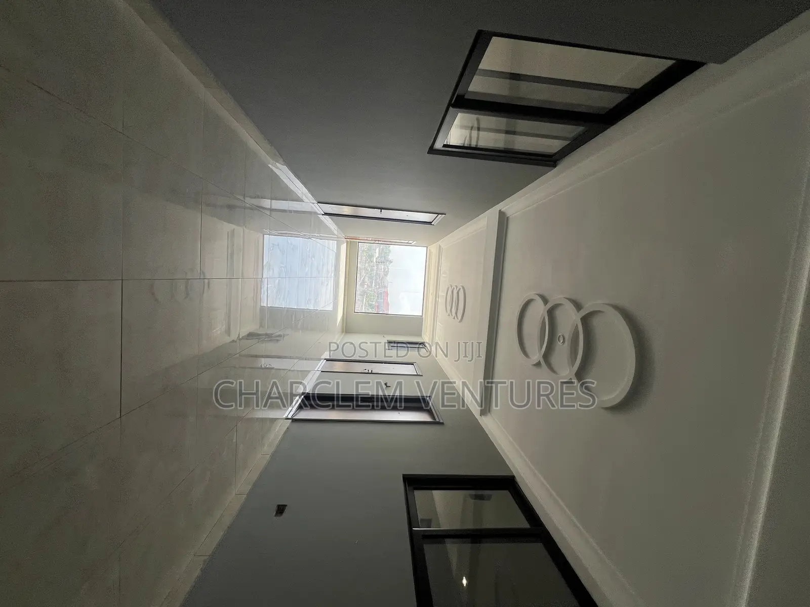 1bdrm Apartment in Charclem Ventures, Adjiriganor for rent