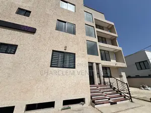 1bdrm Apartment in Charclem Ventures, Adjiriganor for rent