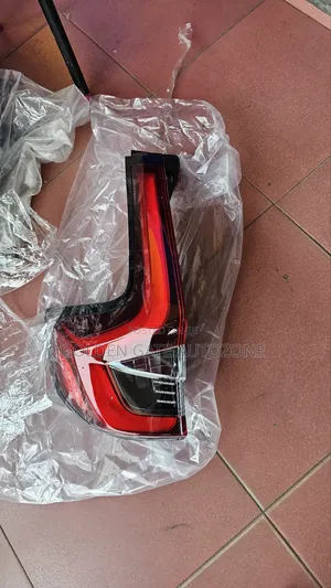 Honda CRV 2023 to 2025 Taillight Left
