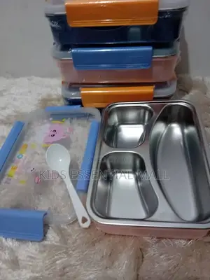Lunch Bowl for School