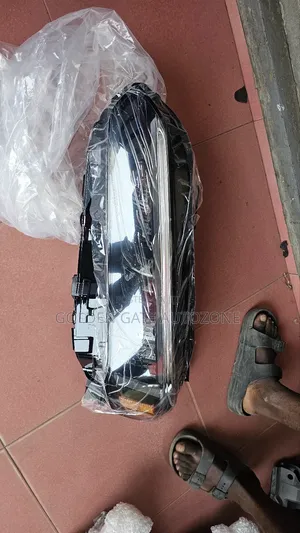 Honda Civic 2022 to 2025 Headlight Fully Led Pair