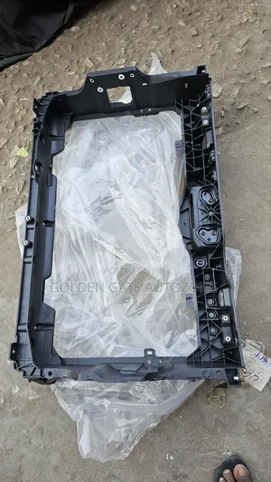 Honda Civic 2022 to 2025 Radiator Support