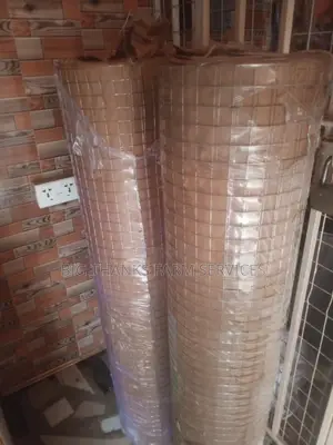 1*1 Wire Mesh For Rabbits And Chicken Cages