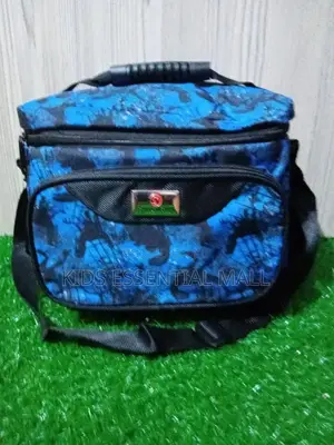 Lunch Bag for Children