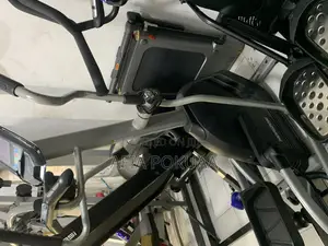 Horizon Elliptical Trainer 130kg