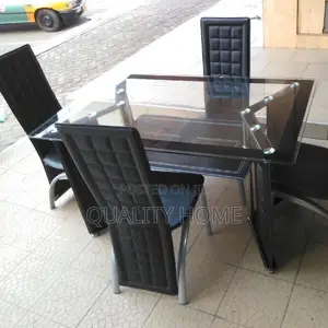 Dinning Table (4 Seat)