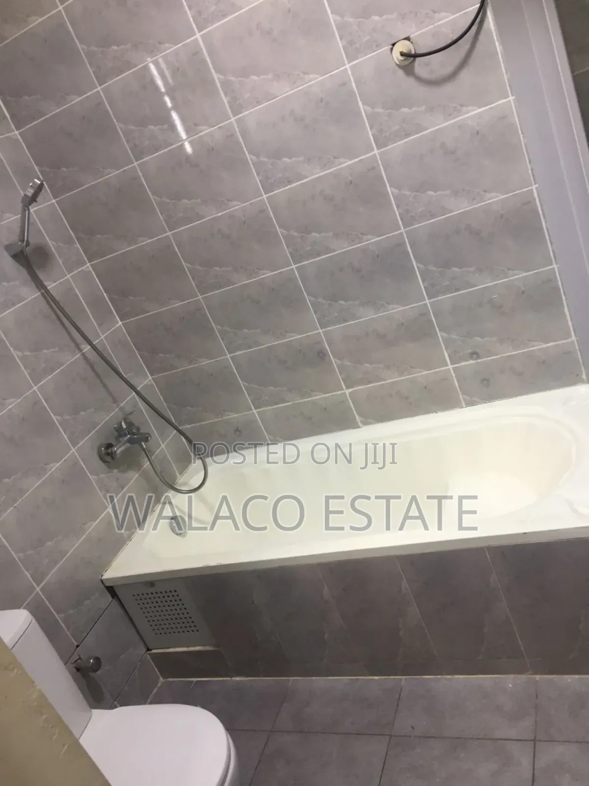 4bdrm House in Walako Estate, Spintex for rent