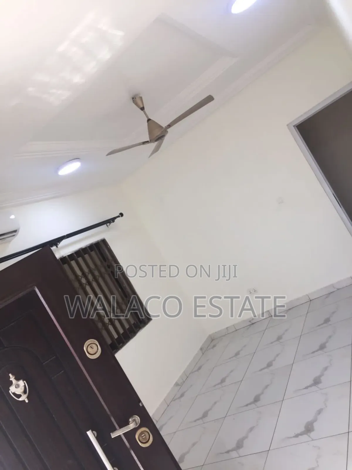 4bdrm House in Walako Estate, Spintex for rent