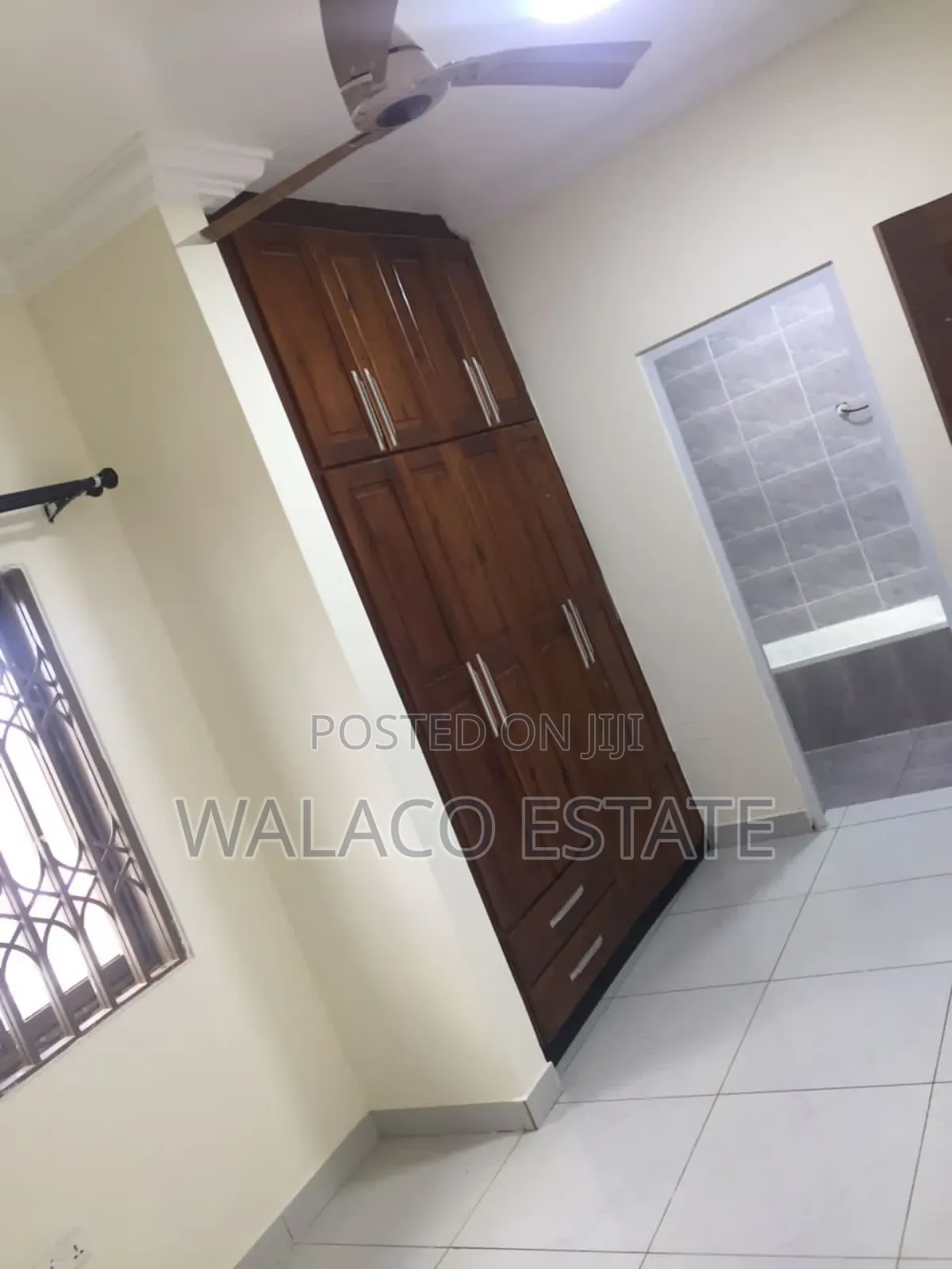 4bdrm House in Walako Estate, Spintex for rent