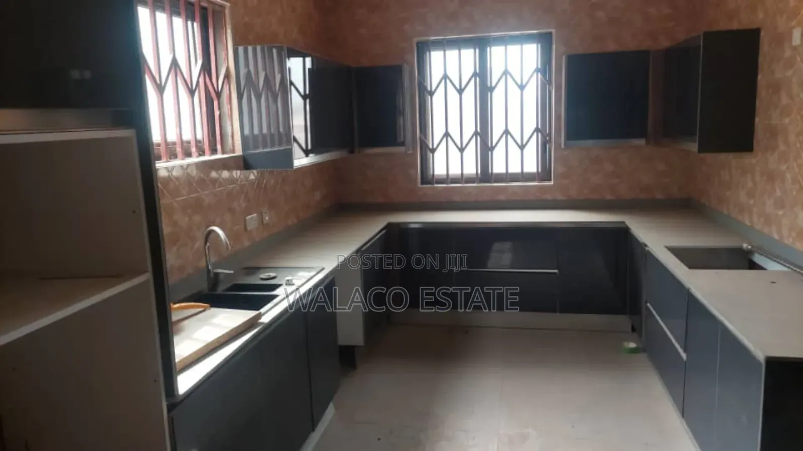 4bdrm House in Walako Estate, Spintex for rent