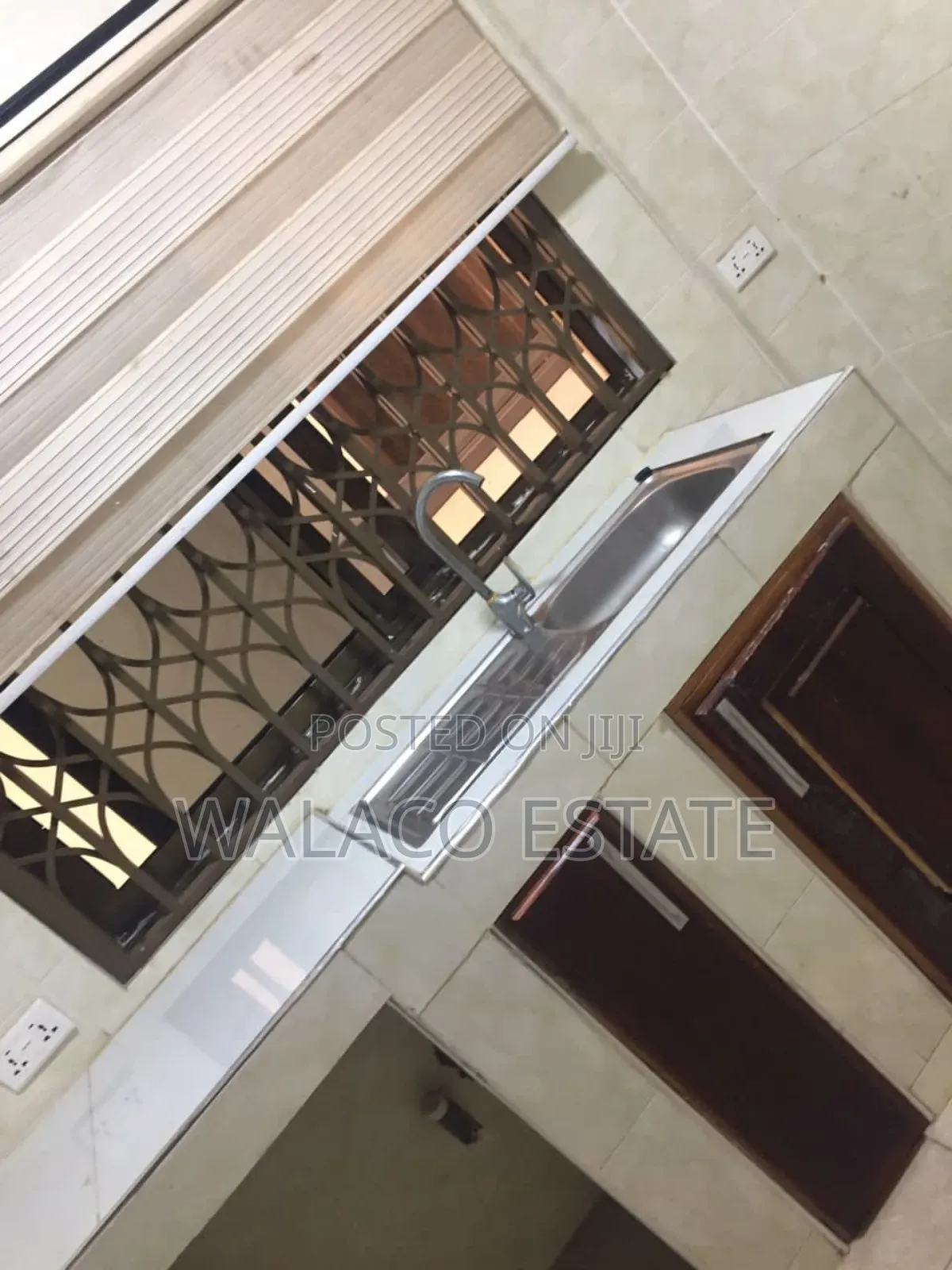 4bdrm House in Walako Estate, Spintex for rent