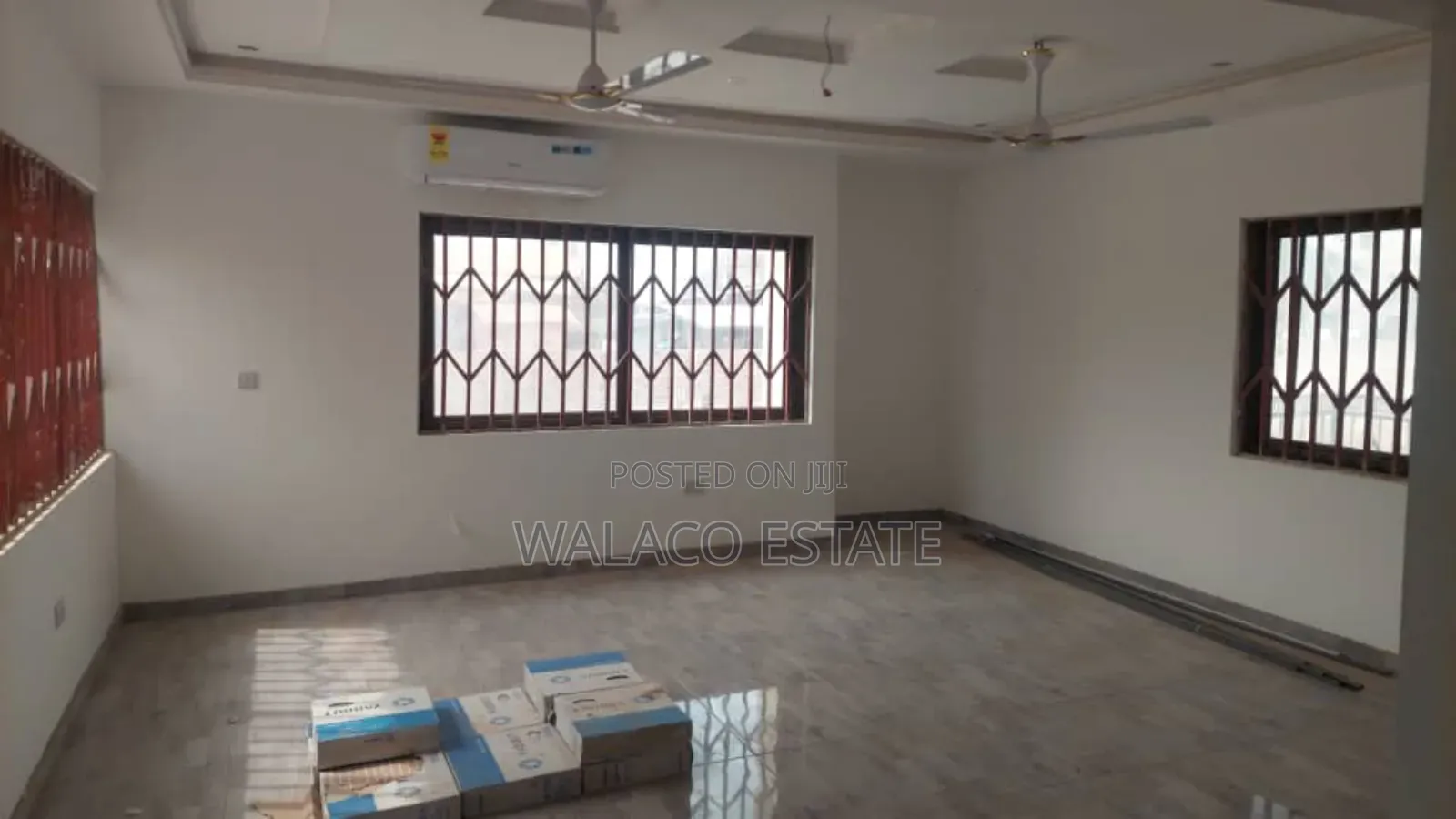 4bdrm House in Walako Estate, Spintex for rent