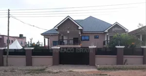 3bdrm Apartment in Walako Estate, Accra Metropolitan for rent