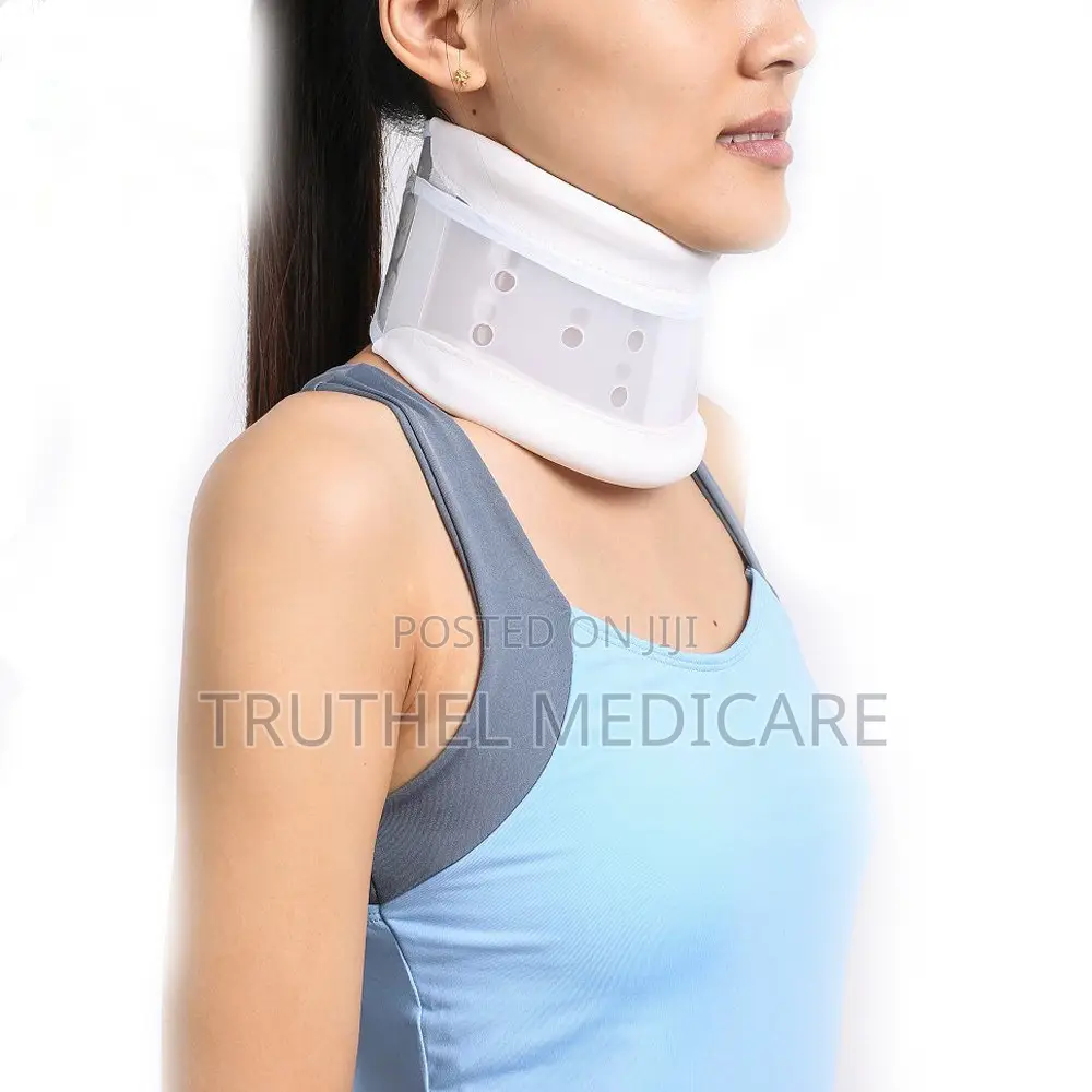 Cervical Neck Collar - Hard