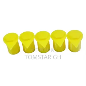 Safety Wheel Nuts